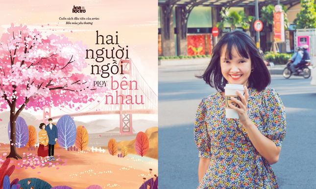 “Hai người ngồi bên nhau”: Nàng tiểu thư gặp chàng họa sĩ, khoe trình ăn đáng nể ảnh 6