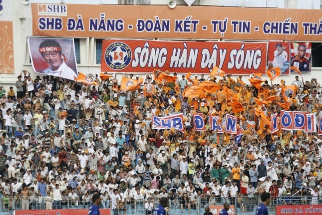 Các cá nhân liên quan việc cấp sổ đỏ sân Chi Lăng khả năng phải đi tù ảnh 2