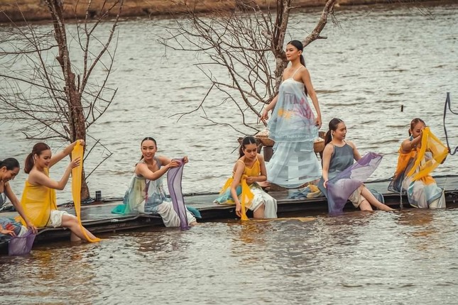 Đắm mình trong Festival hoa Đà Lạt: Nhiều hoạt động thú vị, "ngã đâu cũng có ảnh đẹp"! ảnh 7