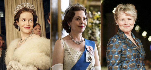 Thời tới cản không kịp: Dân tình đổ xô đi xem “The Crown” sau drama Hoàng gia Anh ảnh 2