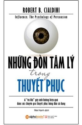 6 cuốn sách nhất định không thể không đọc nếu bạn muốn theo ngành Marketing ảnh 6