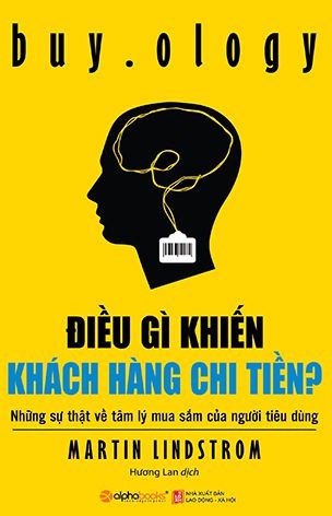 6 cuốn sách nhất định không thể không đọc nếu bạn muốn theo ngành Marketing ảnh 2