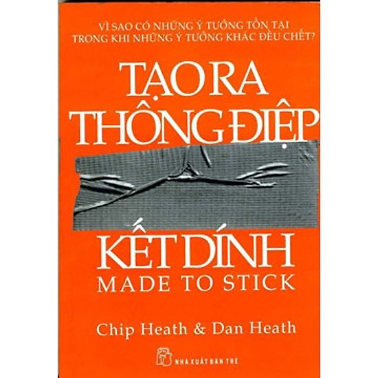 6 cuốn sách nhất định không thể không đọc nếu bạn muốn theo ngành Marketing ảnh 4