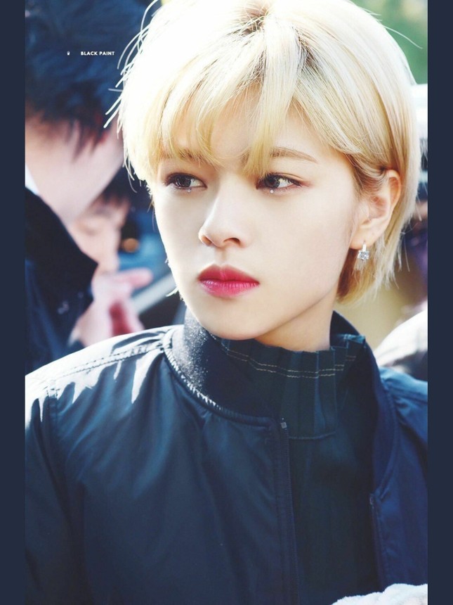 Không thể tin được những tấm ảnh idol đẹp hoàn hảo này là do fan chụp ảnh 6