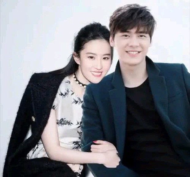 Có thật "thần tiên tỉ tỉ" Lưu Diệc Phi đã tìm được tình yêu mới là Lý Dịch Phong? ảnh 2