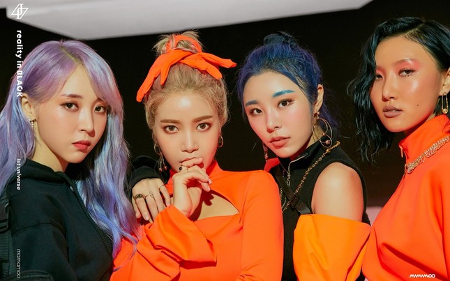 Thành viên nhóm D1Verse bị bạn gái cũ bóc phốt, nói xấu tiền bối MAMAMOO? ảnh 3