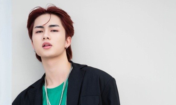 Thành viên nhóm D1Verse bị bạn gái cũ bóc phốt, nói xấu tiền bối MAMAMOO? ảnh 2