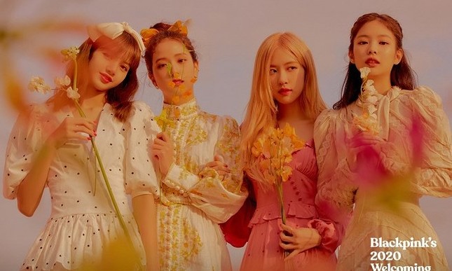 Còn gì buồn hơn khi Blink vừa tổ chức kỷ niệm 1 năm BlackPink vắng bóng ảnh 2
