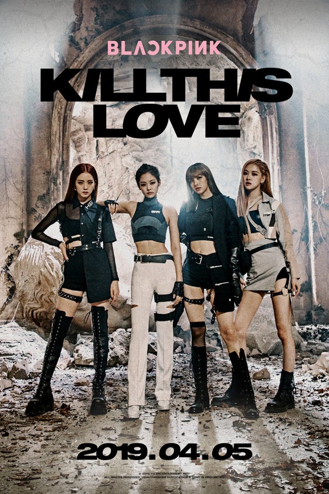 Còn gì buồn hơn khi Blink vừa tổ chức kỷ niệm 1 năm BlackPink vắng bóng ảnh 1