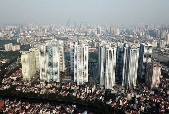 Ông Phạm Quang Nghị: 'Tỉnh giấc là thấy áp lực giải quyết công việc' ảnh 1