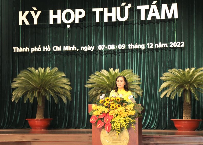 Thúc tiến độ các tuyến metro, đường Vành đai 3, cao tốc TPHCM - Mộc Bài... ảnh 1