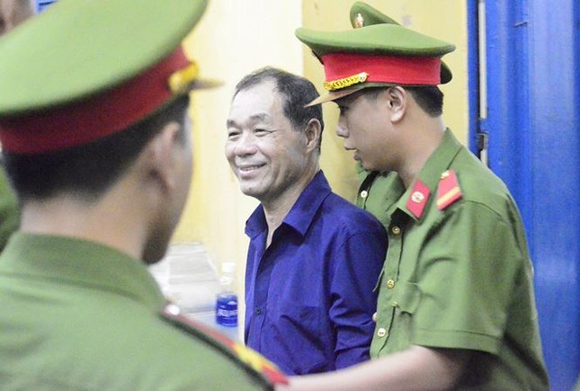 Trần Bắc Hà và hàng loạt 'ông trùm' ngân hàng vướng vòng lao lý ảnh 3