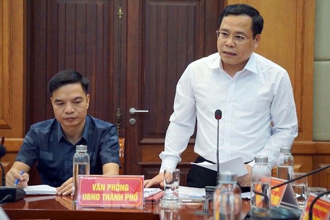 Bất chấp dịch COVID -19, nhiều lĩnh vực ở Hải Phòng vẫn tăng trưởng mạnh ảnh 2