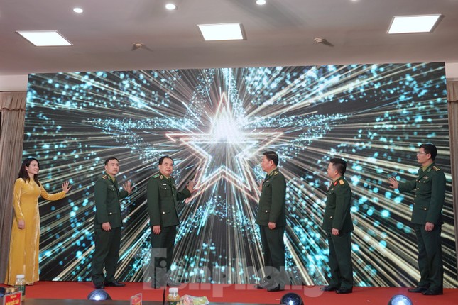 Giới thiệu Luật Biên phòng Việt Nam trên không gian số hiện đại ảnh 1