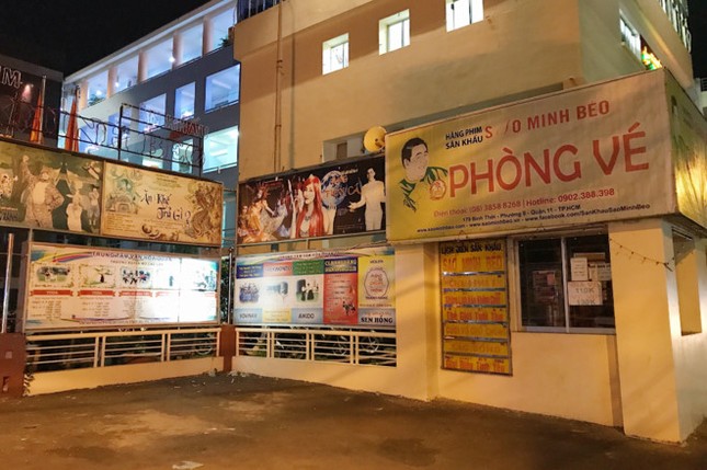 Minh Béo làm đạo diễn kịch thiếu nhi, Sở Văn hóa kêu gọi tẩy chay ảnh 1
