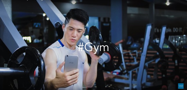 Clip cảm động về câu chuyện đằng sau bức ảnh selfie đang hot cộng đồng mạng ảnh 1
