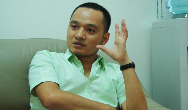 Sĩ tử đỗ đại học được nhận quà miễn phí ảnh 1