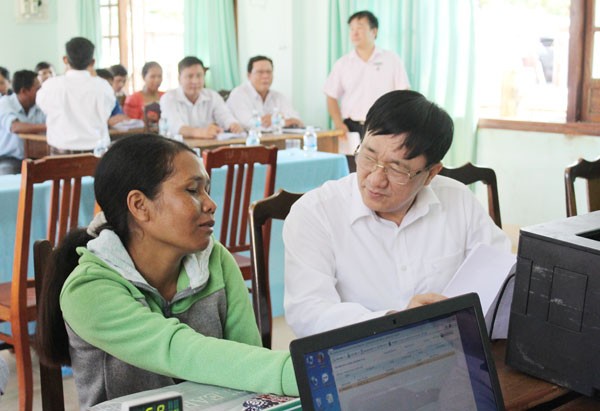 Cần huy động tốt nguồn vốn để tập trung ưu tiên cho huyện nghèo ảnh 2