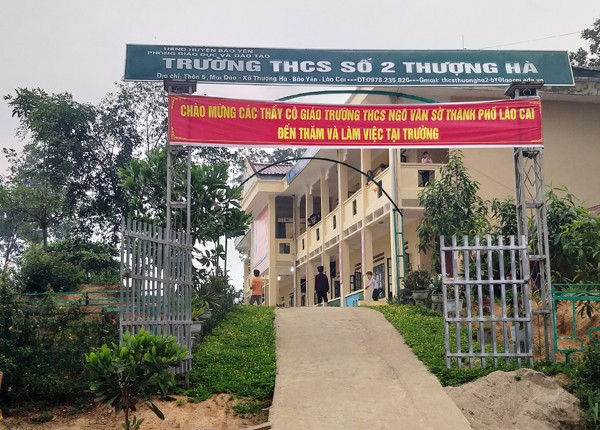 Vụ nữ sinh lớp 8 có thai 12 tuần: Khởi tố thầy giáo ảnh 1