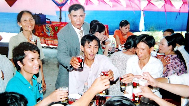 Đoạn kết có hậu của những mảnh đời giông gió ảnh 1