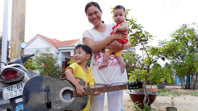 Đoạn kết có hậu của những mảnh đời giông gió ảnh 2