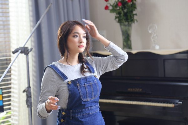 Bí mật phía sau phim 'Em chưa 18' đang hoành hành rạp chiếu ảnh 7