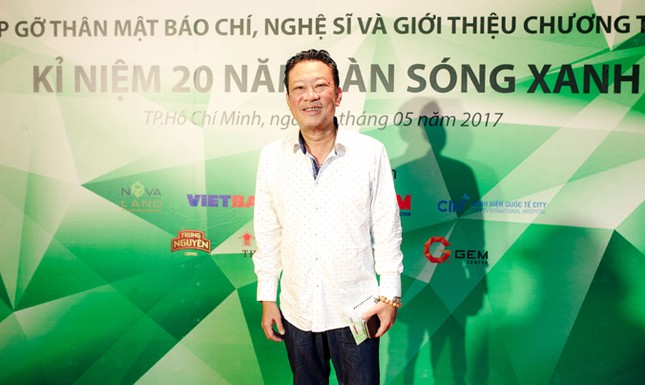 Đàm Vĩnh Hưng sẵn sàng cõng Phương Thanh ảnh 1