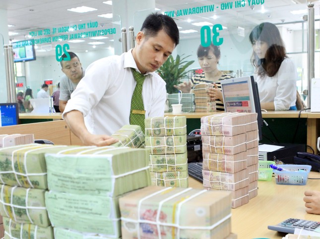 Thống đốc: Giải phóng nợ xấu, tạo điều kiện cho doanh nghiệp vay vốn ảnh 1