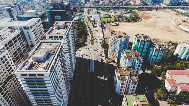 9 giá trị nổi bật của Luật Quy hoạch ảnh 1