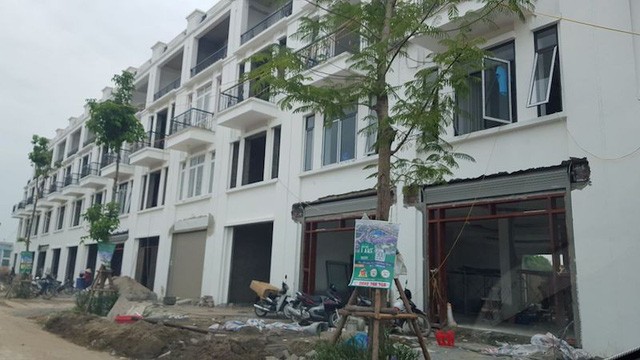 Nhiều dự án 'khủng' giao đất không qua đấu giá tại Bắc Giang ảnh 1
