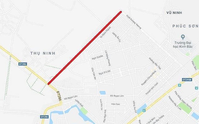 Thực hư việc Tập đoàn Dabaco bị thu hồi gần 10ha đất ở Bắc Ninh ảnh 2