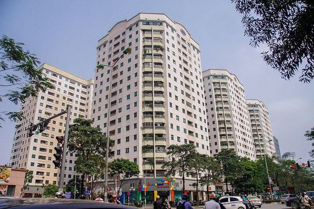 Thủ tướng chỉ đạo 'nóng' xử lý vụ quy hoạch khu đô thị bị 'băm nát' ảnh 1