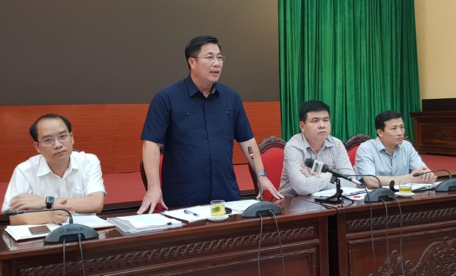 Nghi vấn căn hộ đã bán vẫn tổ chức bốc thăm tái định cư? ảnh 4