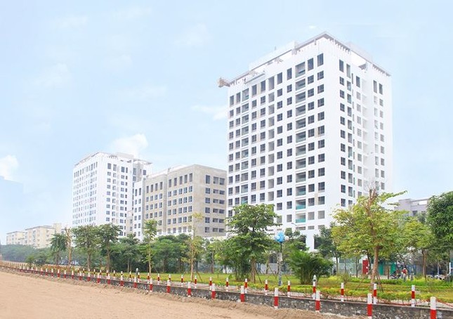 Nghi vấn căn hộ đã bán vẫn tổ chức bốc thăm tái định cư? ảnh 3