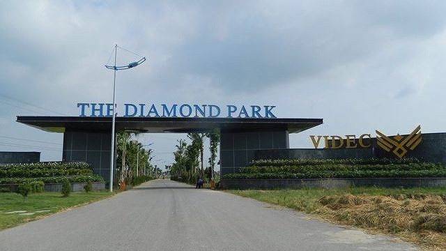 'Nóng' vụ thu hồi sổ đỏ chung cư Hà Nội, lộ loạt sai phạm dự án Diamond Park ảnh 3