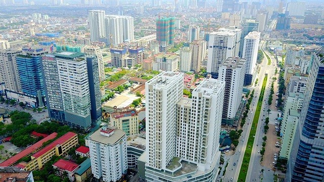 'Nóng' vụ thu hồi sổ đỏ chung cư Hà Nội, lộ loạt sai phạm dự án Diamond Park ảnh 4
