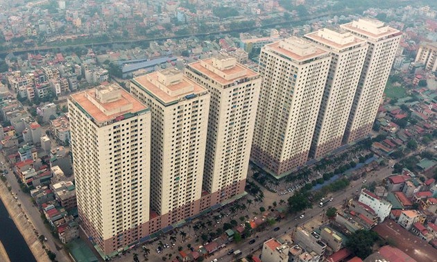 Bắt 'bộ sậu’ Địa ốc Alibaba, công trình 'khủng' băm nát đô thị mẫu ảnh 1