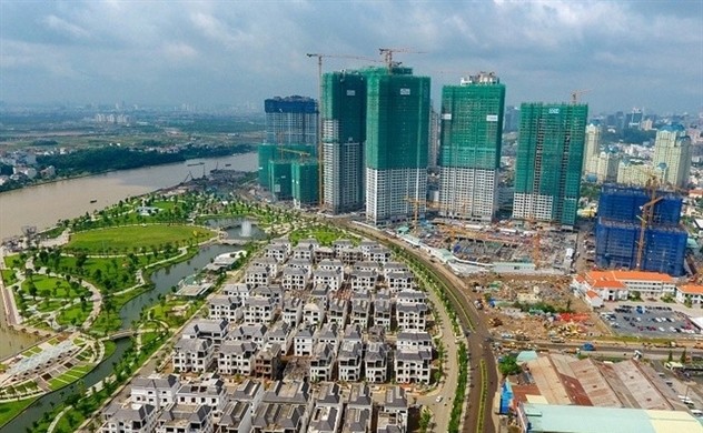 Chuyên gia cảnh báo hết thời lướt sóng bất động sản 2020 ảnh 2