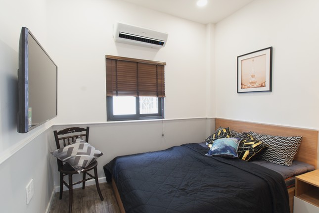 Nhà cũ hoang tàn bỗng hóa thành biệt thự với 650 triệu ảnh 10