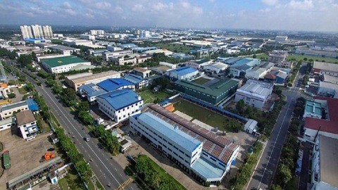 Bất động sản công nghiệp có thực sự khởi sắc sau dịch COVID-19? ảnh 1