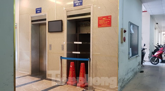 Vụ thang máy chung cư rơi ở Hà Nội: Người dân hoang mang, đề nghị làm rõ trách nhiệm ảnh 2