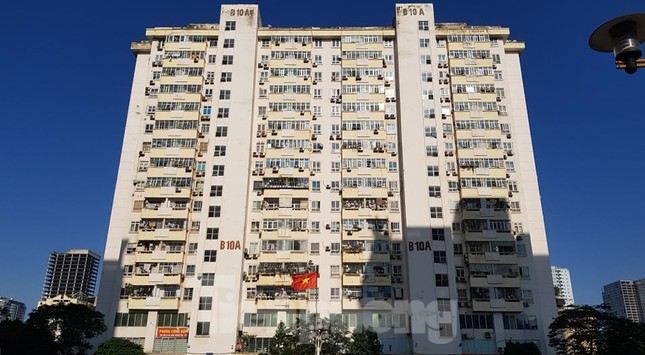 Vụ thang máy chung cư rơi ở Hà Nội: Người dân hoang mang, đề nghị làm rõ trách nhiệm ảnh 1