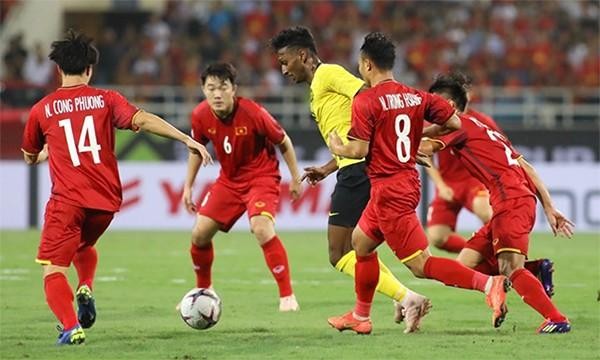 Mua vé xem đội tuyển Việt Nam đá AFF Cup 2022 ở đâu, giá bao nhiêu? ảnh 1