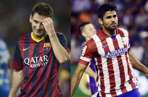 Barca - Atletico (1-1): Đăng quang nghẹt thở ảnh 3