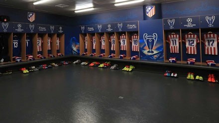 Real - Atletico (4-1): Lên ngôi sau cuộc ngược dòng kỳ vĩ ảnh 2