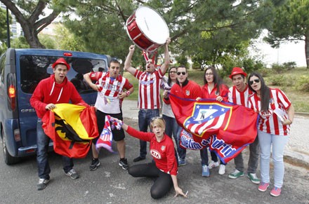 Real - Atletico (4-1): Lên ngôi sau cuộc ngược dòng kỳ vĩ ảnh 5