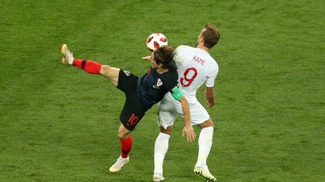 Chung kết World Cup: Croatia - Cơ may nào cho lịch sử? ảnh 3