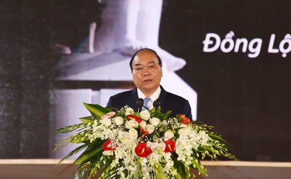 Long trọng kỷ niệm 50 năm Chiến thắng Đồng Lộc ảnh 13