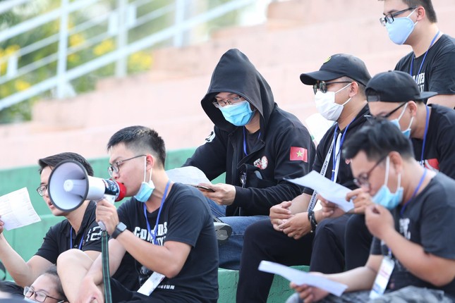 Hà Nội FC lội ngược dòng giành Siêu Cup 2019 ảnh 20