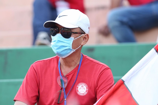 Hà Nội FC lội ngược dòng giành Siêu Cup 2019 ảnh 19